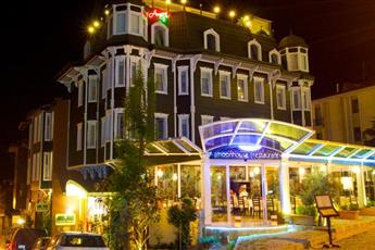 Amiral Palace Hotel