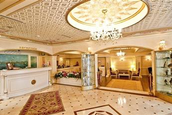 Amiral Palace Hotel