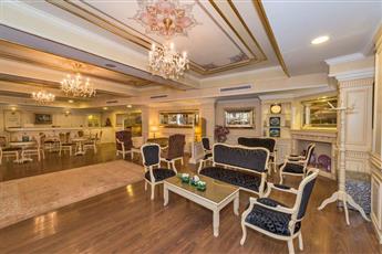 Amiral Palace Hotel