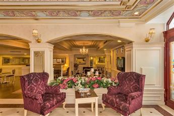 Amiral Palace Hotel