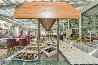 Amiral Palace Hotel