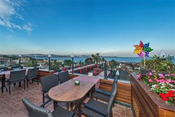 Amiral Palace Hotel