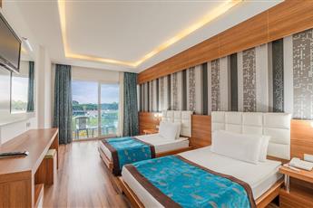 Amon Hotels Belek 4*  Adults Only 18+