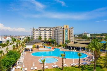 Amon Hotels Belek 4*  Adults Only 18+
