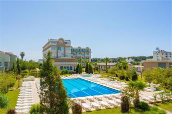 Amon Hotels Belek 4*  Adults Only 18+