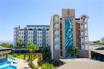 Amon Hotels Belek 4*  Adults Only 18+