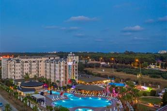 Amon Hotels Belek 4*  Adults Only 18+
