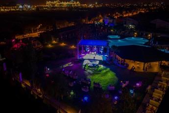 Amon Hotels Belek 4*  Adults Only 18+
