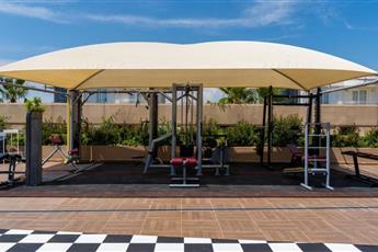 Amon Hotels Belek 4*  Adults Only 18+