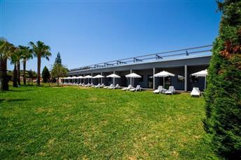 Amon Hotels Belek 4*  Adults Only 18+