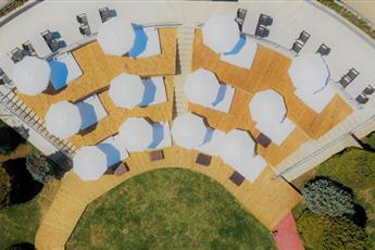 Amon Hotels Belek 4*  Adults Only 18+