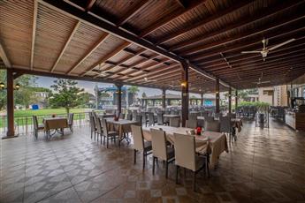 Amon Hotels Belek 4*  Adults Only 18+