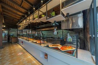 Amon Hotels Belek 4*  Adults Only 18+