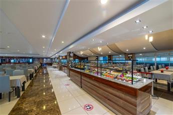 Amon Hotels Belek 4*  Adults Only 18+
