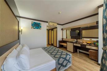 Amon Hotels Belek 4*  Adults Only 18+