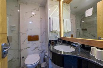 Amon Hotels Belek 4*  Adults Only 18+