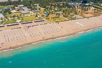 Amon Hotels Belek 4*  Adults Only 18+