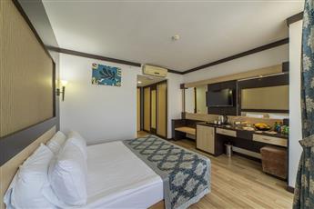 Amon Hotels Belek - Adults Only 18+