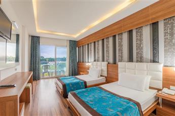 Amon Hotels Belek - Adults Only 18+