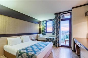 Amon Hotels Belek - Adults Only 18+