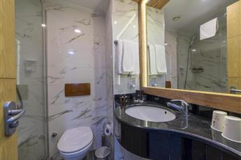 Amon Hotels Belek - Adults Only 18+