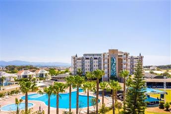 Amon Hotels Belek - Adults Only 18+