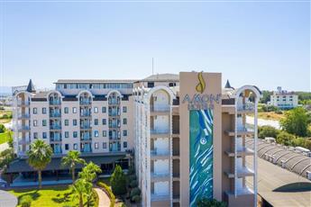 Amon Hotels Belek - Adults Only 18+