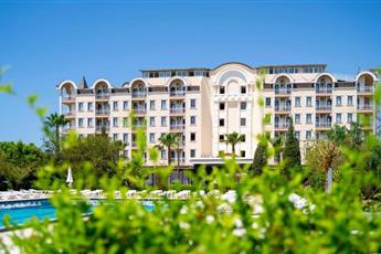 Amon Hotels Belek - Adults Only 18+