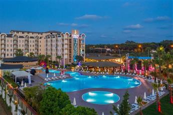 Amon Hotels Belek - Adults Only 18+