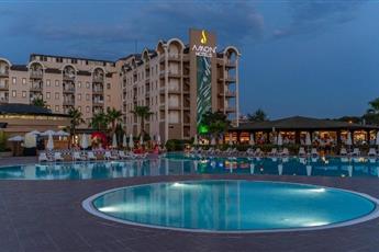 Amon Hotels Belek - Adults Only 18+
