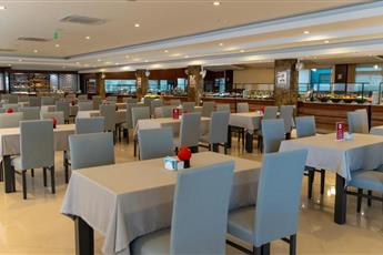 Amon Hotels Belek - Adults Only 18+