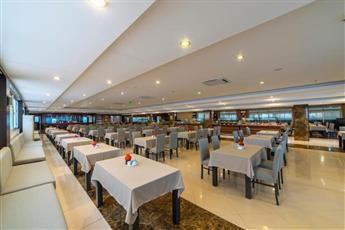 Amon Hotels Belek - Adults Only 18+