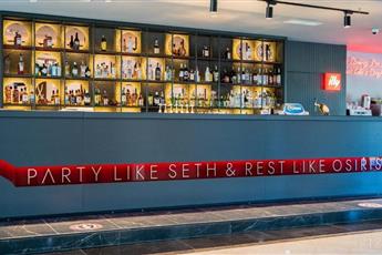Amon Hotels Belek - Adults Only 18+
