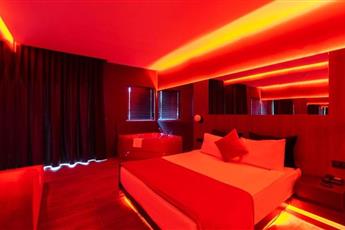 Amon Hotels Belek - Adults Only 18+