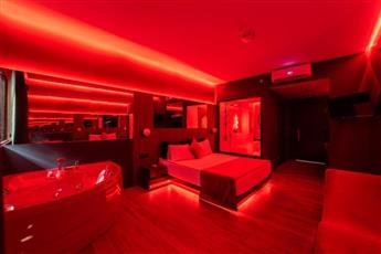 Amon Hotels Belek - Adults Only 18+