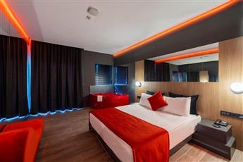 Amon Hotels Belek - Adults Only 18+