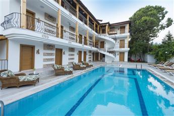 Amore Boutique Hotel