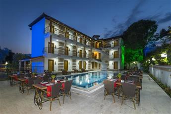 Amore Boutique Hotel