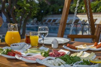 Amore Boutique Hotel