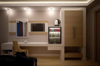 Amore Boutique Hotel