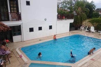 Amore Park Strasbourg 3*