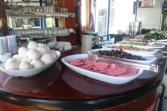 Amore Park Strasbourg 3*