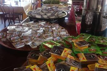 Amore Park Strasbourg 3*