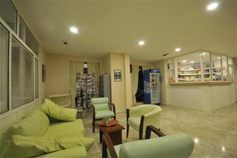 Amos Hotel 3*