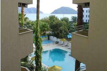 Amos Hotel 3*