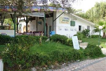 Amos Hotel 3*