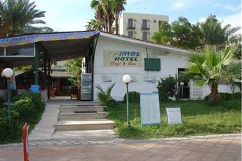 Amos Hotel 3*
