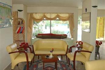 Amos Hotel 3*