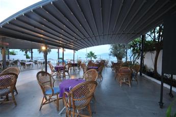 Amos Hotel