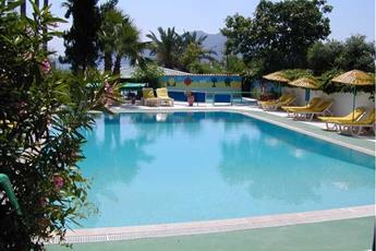 Amos Hotel